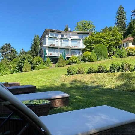 Hotel Schlossberg Badenweiler Extérieur photo