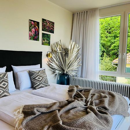 Hotel Schlossberg Badenweiler Extérieur photo
