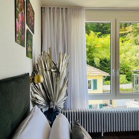 Hotel Schlossberg Badenweiler Extérieur photo