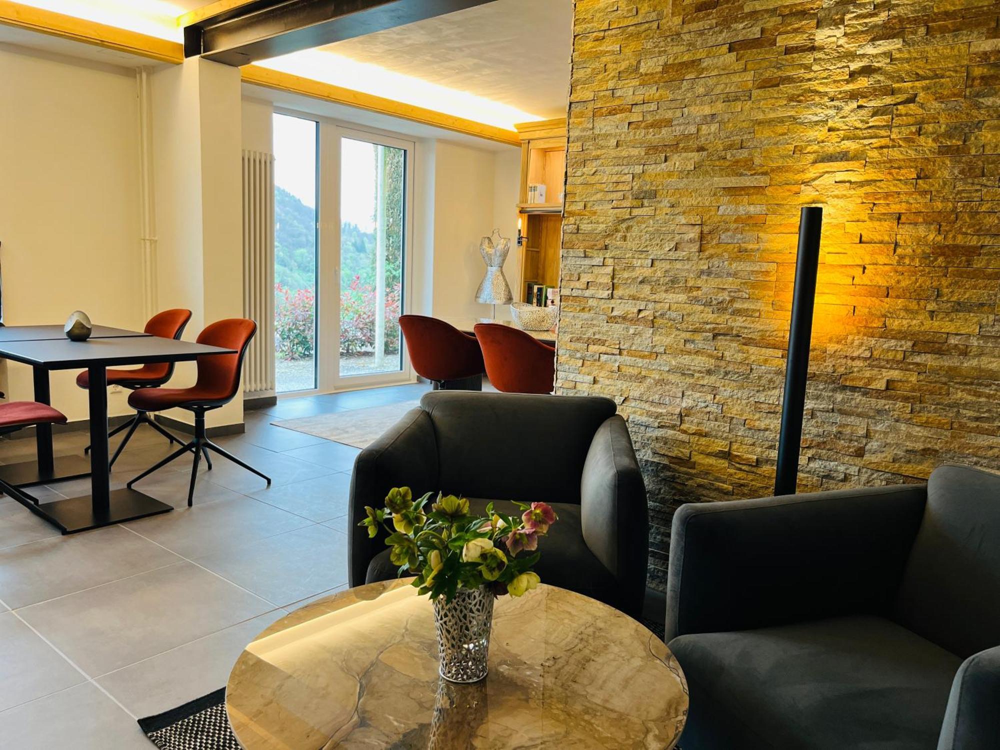 Hotel Schlossberg Badenweiler Extérieur photo