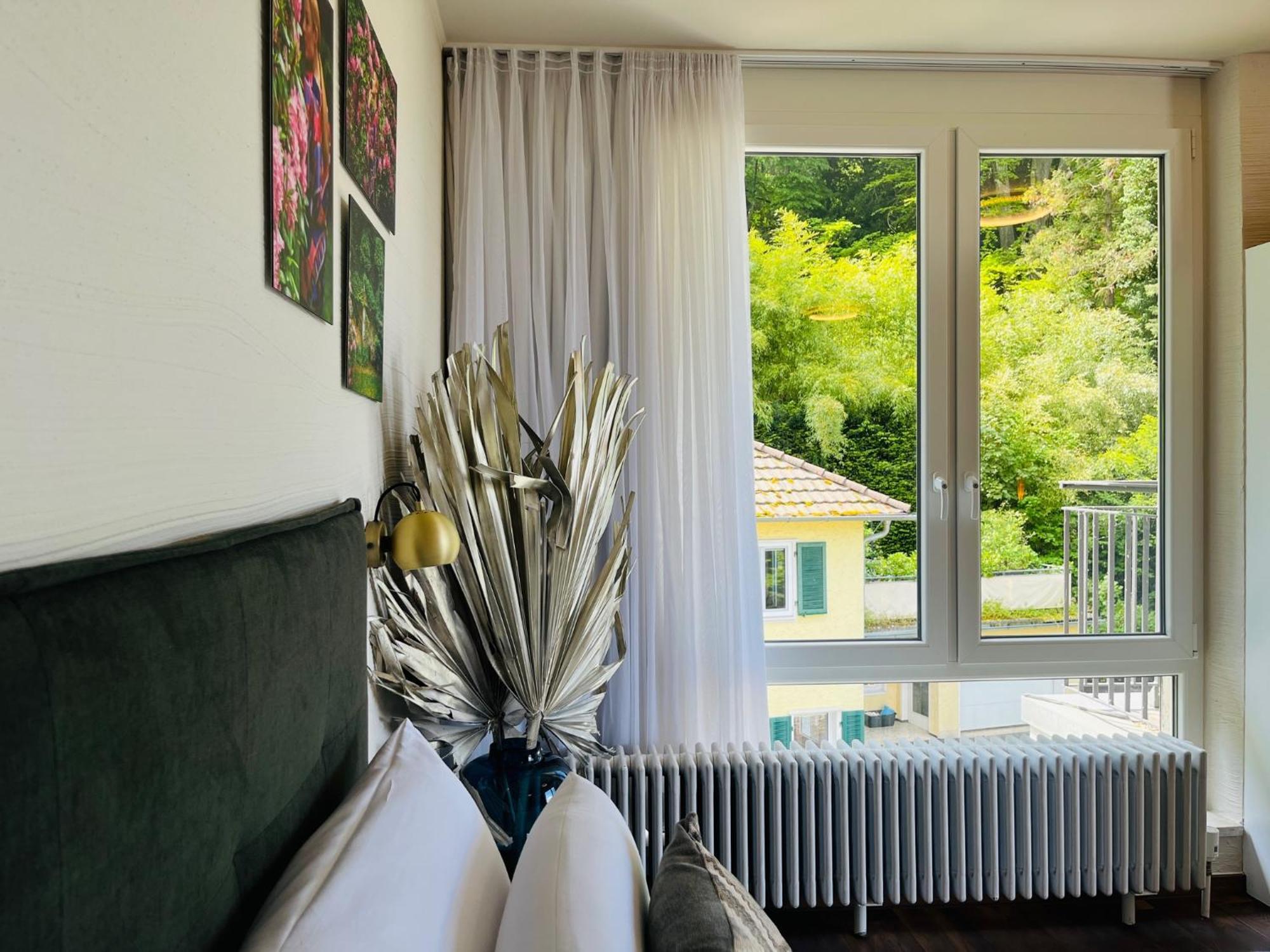 Hotel Schlossberg Badenweiler Extérieur photo